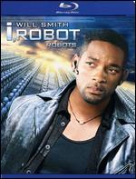 I, Robot [Blu-ray]