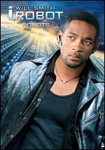 I, Robot [French]