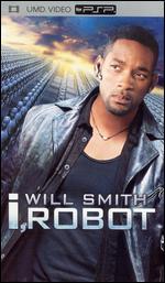 I, Robot [UMD]