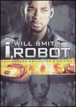 I, Robot [WS] [Collector's Edition]