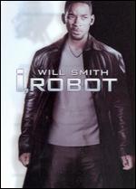 I, Robot [WS] [Lenticular Cover]