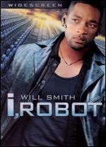 I, Robot [WS]
