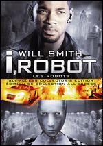 I, Robot
