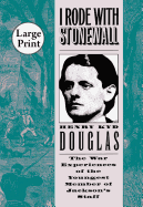 I Rode with Stonewall