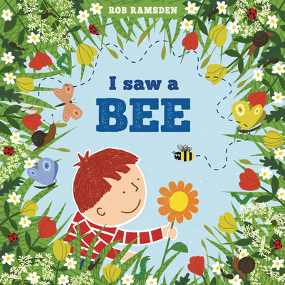 I Saw a Bee - 