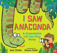 I Saw Anaconda
