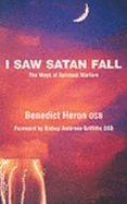 I Saw Satan Fall