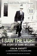 I Saw The Light