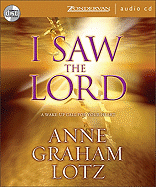 I Saw the Lord: A Wake-Up Call for Your Heart