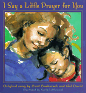I Say a Little Prayer for You