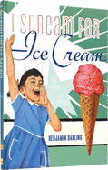 I Scream for Ice Cream