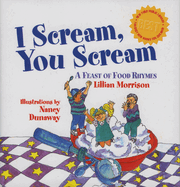 I Scream, You Scream