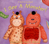 I See a Monster!