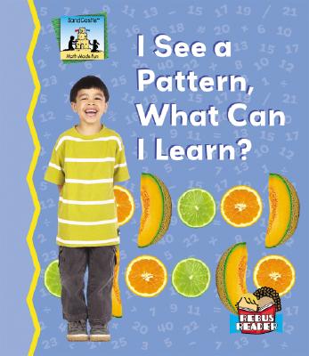 I See a Pattern What Can I Learn? - Kompelien, Tracy