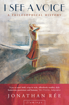I See a Voice - R�e, Jonathan