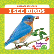 I See Birds