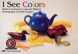 I See Colors