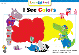I See Colors