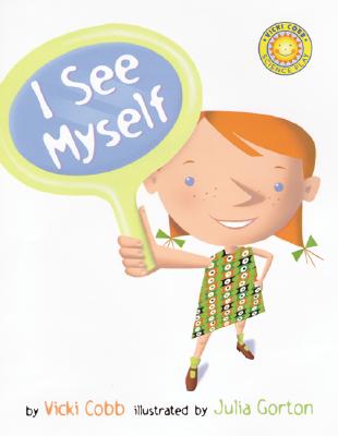 I See Myself - Cobb, Vicki