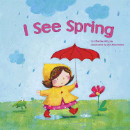I See Spring