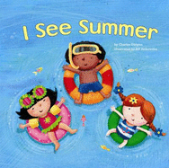 I See Summer