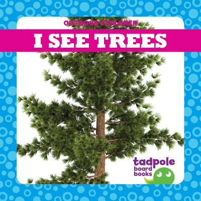 I See Trees - Mayerling, Tim