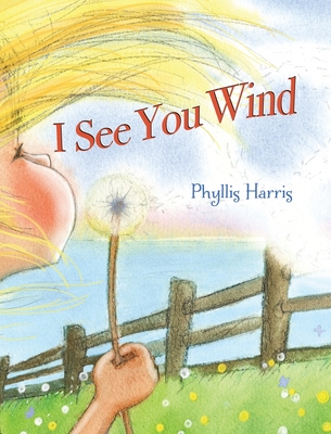 I See You Wind - 