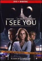 I See You