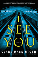 I See You