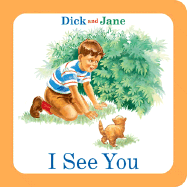 I See You