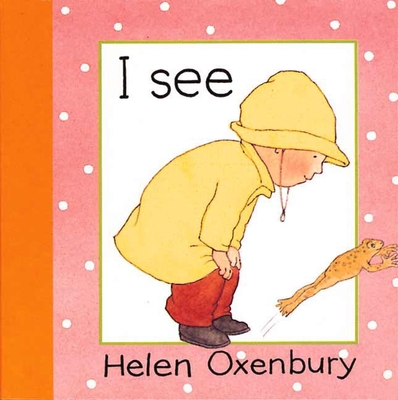 I See - 