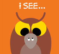 I See...