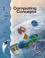 I-Series: Computing Concepts, Introductory Edition - Haag