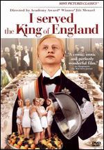 I Served the King of England