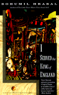 I Served the King of England