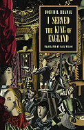I Served the King of England