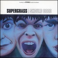 I Should Coco - Supergrass