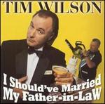 I Should've Married My Father-in-Law