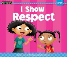 I Show Respect
