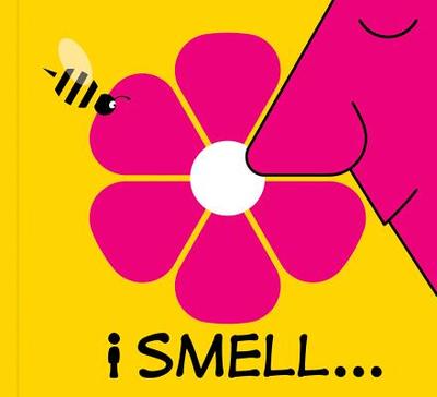 I Smell... - PatrickGeorge