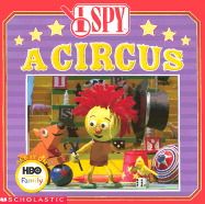 I Spy a Circus