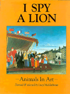 I Spy a Lion: Animals in Art