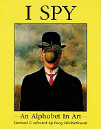 I Spy: An Alphabet in Art