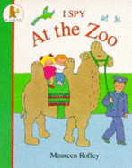 I Spy at the Zoo