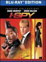 I Spy [Blu-ray]