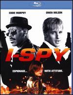 I-Spy [Blu-ray]