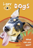 i-SPY Dogs: What Can You Spot?