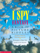 I Spy Fantasy