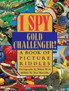 I Spy Gold Challenger! (Rlb)