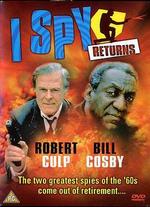 I Spy Returns